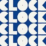 Clockclock LP (analog) Dreamers (2lp)
