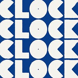 Clockclock Vinyl Dreamers (2lp)