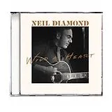 Neil Diamond CD Wild At Heart