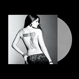 Furtado,Nelly Vinyl 7 (silver Lp)