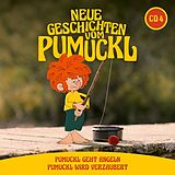 Pumuckl CD Folge 07 + 08 - Neue Geschichten Vom Pumuckl