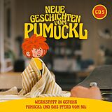 Pumuckl CD Folge 09 + 10 - Neue Geschichten Vom Pumuckl