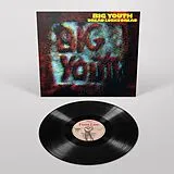 Big Youth LP (analog) Dread Locks Dread (ltd. Edt.)