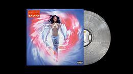 Perry,Katy Vinyl 143 (silver Lp)