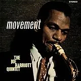 Joe Harriott Quintet,The LP (analog) Movement (60th Anniversary)