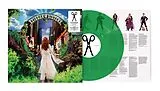 Scissor Sisters LP (analog) Scissor Sisters (ltd. Green Lp)