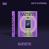 KATSEYE CD Sis (soft Is Strong) - Strong Ver.