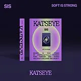 Katseye CD Sis (soft Is Strong) - Strong Ver.