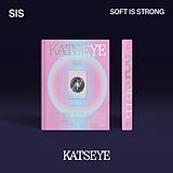 KATSEYE CD Sis (soft Is Strong) - Soft Ver.