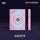 Katseye CD Sis (soft Is Strong) - Soft Ver.
