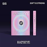 Katseye CD Sis (soft Is Strong) (ltd. Soft Version)