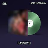 Katseye LP (analog) Sis (soft Is Strong ) (lp)