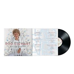 Stewart,Rod Vinyl Merry Christmas,Baby (2lp)