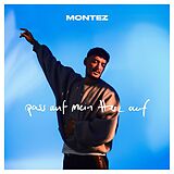 Montez CD Pass Auf Mein Herz Auf
