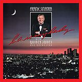 Frank Sinatra CD L.a. Is My Lady