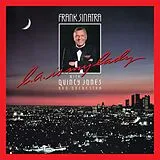 Frank Sinatra CD L.a. Is My Lady