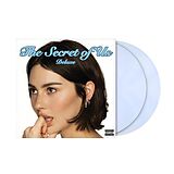 Abrams,Gracie Vinyl The Secret Of Us (ltd. Dlx Moonlight 2lp)