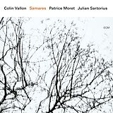 Colin/Moret,Patrice/Sar Vallon CD Samares