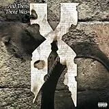 DMX LP (analog) ...and Then There Was X (ltd. Edt.)
