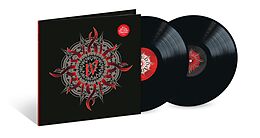 Godsmack Vinyl IV (ltd. 2lp)