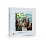 The Kelly Family CD + DVD Over The Hump (30th Anni. Rem.) (fotobuch/cd/dvd)