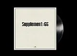 Weller,Paul LP (analog) Supplement: 66 (ltd. V12)