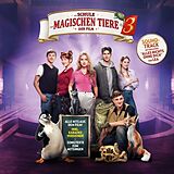 Die Schule der magischen Tiere CD Die Schule Der Magischen Tiere 3 - Der Soundtrack