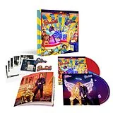 Elton & Carlile,Brandi John CD + DVD Who Believes In Angels? (ltd. Cd+dvd Box)