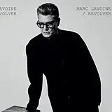Lavoine,Marc LP (analog) Revolver (2lp Gatefold - Tirage Limite)