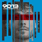 Loco Escrito CD 9013