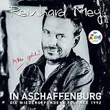 Mey,Reinhard LP (analog) In Aschaffenburg - Die Wiedergefundene Tournee 199