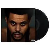 Weeknd,The LP (analog) Hurry Up Tomorrow (lp)