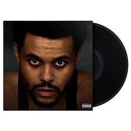 Weeknd,The Vinyl Hurry Up Tomorrow (lp)