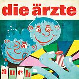 Ärzte,Die Vinyl Auch (2lp)