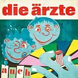 Ärzte,Die LP (analog) Auch (2lp)