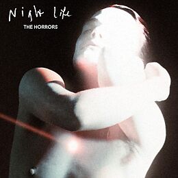 The Horrors CD Night Life