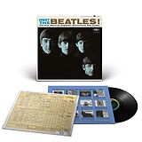 Beatles,The LP (analog) Meet The Beatles (lp)