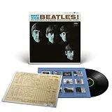 Beatles,The LP (analog) Meet The Beatles (lp)