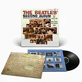 Beatles,The LP (analog) The Beatles' Second Album (lp)
