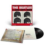 Beatles,The LP (analog) A Hard Day's Night (lp)