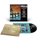 Beatles,The LP (analog) Something New (lp)