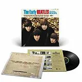 Beatles,The LP (analog) The Early Beatles (lp)