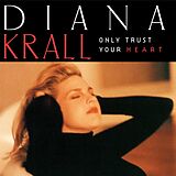 Krall,Diana Vinyl Only Trust Your Heart