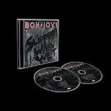 Bon Jovi CD Slippery When Wet (deluxe Edition 2cd)
