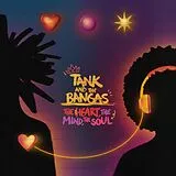 Tank And The Bangas LP (analog) The Heart,The Mind,The Soul