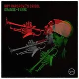 Hargrove,Roy's Crisol LP (analog) Grande-terre