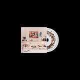 The Last Dinner Party CD Prelude To Ecstasy (deluxe Edition)