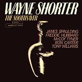 Shorter,Wayne Vinyl The Soothsayer