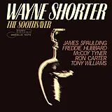 Shorter,Wayne LP (analog) The Soothsayer