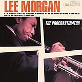 Morgan,Lee Vinyl The Procrastinator